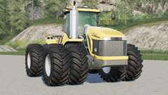 Challenger MT900 series〡articulated tractor для Farming Simulator 2017