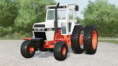 Case 90 series для Farming Simulator 2017