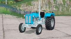 Rakovica 65 Super〡es gibt allradantrieb для Farming Simulator 2015