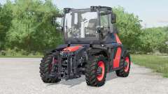 Syn Trac для Farming Simulator 2017