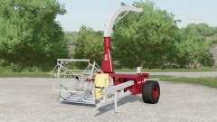 KPKU-75 для Farming Simulator 2017