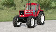 Hesston 180-90 для Farming Simulator 2017