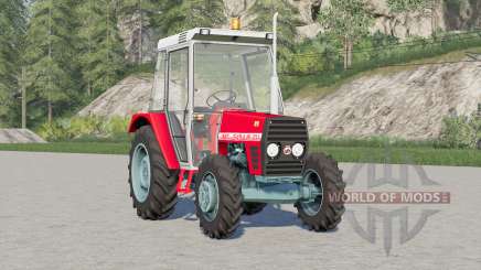 IMT 549.4 W DLI〡serbian small tractor для Farming Simulator 2017