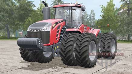 Challenger MT900E series〡canadian style для Farming Simulator 2017