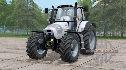 Hürlimann XL series для Farming Simulator 2017
