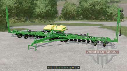 John Deere 1775NT〡enhanced для Farming Simulator 2017