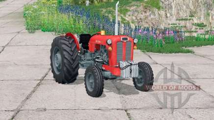 IMT 558〡movable front axle для Farming Simulator 2015