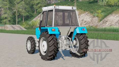 Rakovica 76 Super DV для Farming Simulator 2017