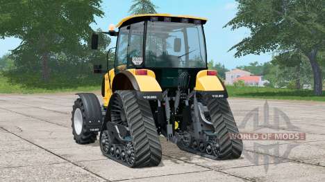 МТЗ-1523 Беларус〡возможность выбора колёс для Farming Simulator 2017