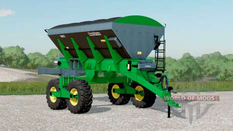 John Deere DN1006 для Farming Simulator 2017