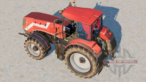 МТЗ-3022ДЦ.1 Беларус〡выбор шин для Farming Simulator 2017