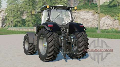 New Holland T7 series〡tires configurations для Farming Simulator 2017