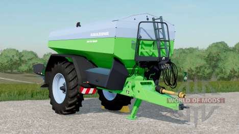 Amazone ZG-TS 10001〡color configurations для Farming Simulator 2017