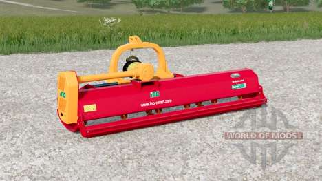 Kuhn VB 3190 для Farming Simulator 2017