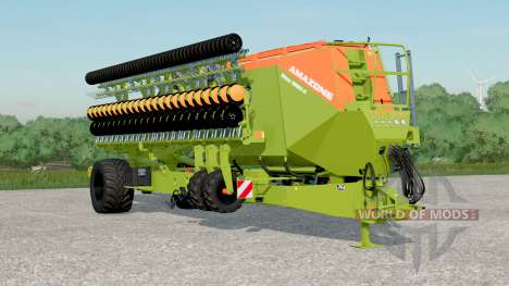 Amazone Citan 15001-C〡without pre-tillage для Farming Simulator 2017