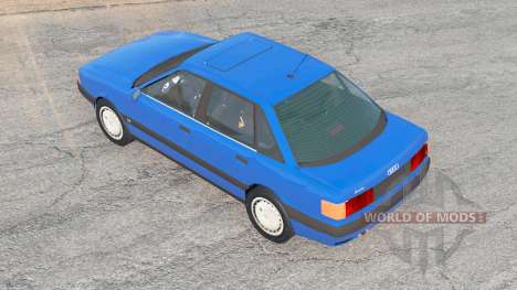Audi 80 (B3) 1987 для BeamNG Drive