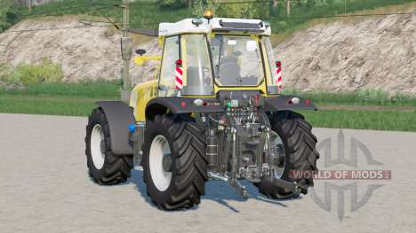Rigitrac SKH 150〡wheels selection для Farming Simulator 2017