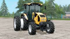 MTZ-1523 Belarus〡wheels options для Farming Simulator 2017