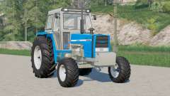 Landini 10500〡italian tractor для Farming Simulator 2017