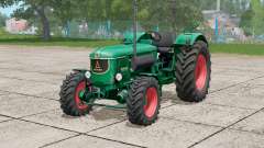 Deutz D 9005 A〡motor configuration для Farming Simulator 2017