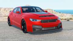 Bruckell Bastion Small Pack v1.1 для BeamNG Drive