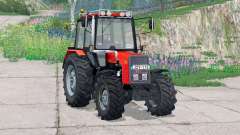MTZ-892 Belarus〡regulagem do volante для Farming Simulator 2015