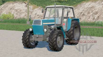 Zetor Crystal 10045〡color choice для Farming Simulator 2017