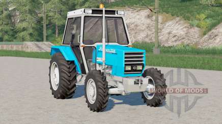 Rakovica 76 Super DV для Farming Simulator 2017