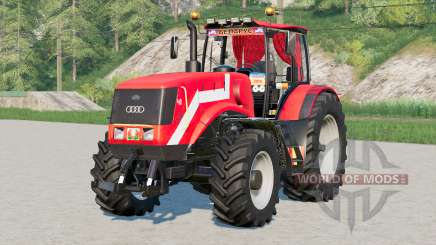 MTZ-3022DC.1 Belarus〡choice of tires для Farming Simulator 2017
