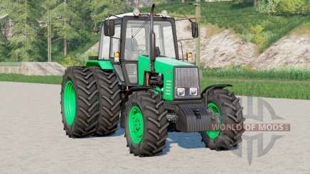 MTZ-1221 Belarus〡selects of weight для Farming Simulator 2017