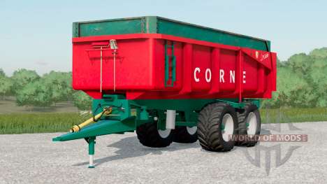 Corne 15T для Farming Simulator 2017