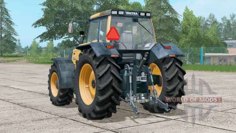 Valtra HiTech 8050 Series〡beacon configurations для Farming Simulator 2017