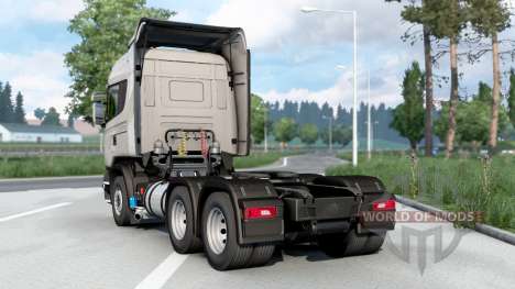 Scania R-Series Brazilian Style v1.6.7 для Euro Truck Simulator 2