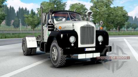 Mack B61 для Euro Truck Simulator 2