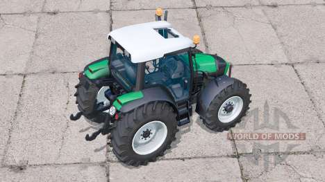 Deutz-Fahr Agrofarm 430 TTV〡mirrors reflect для Farming Simulator 2015