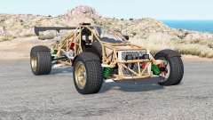 Civetta Bolide Track Toy v7.11 для BeamNG Drive