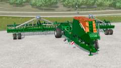Amazone Citan 15001-C〡design choice для Farming Simulator 2017