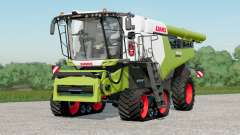 Claas Lexion 8900〡capacity 48000 litres для Farming Simulator 2017