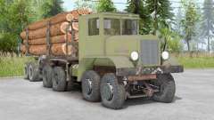 ЯГ-12 1932 для Spin Tires