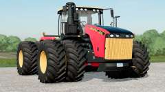 Versatile 620〡high speed tractor для Farming Simulator 2017