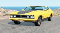 Ford Falcon 351 GT (XB) 1973 для BeamNG Drive