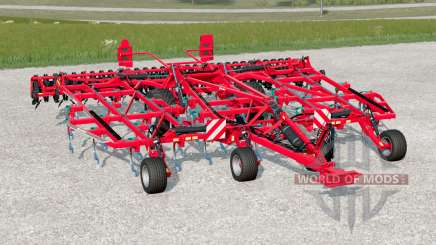 Kverneland Turbo 8000T для Farming Simulator 2017