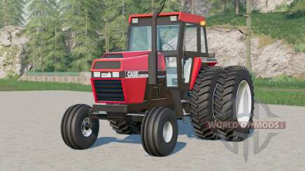 Case International 94 series для Farming Simulator 2017