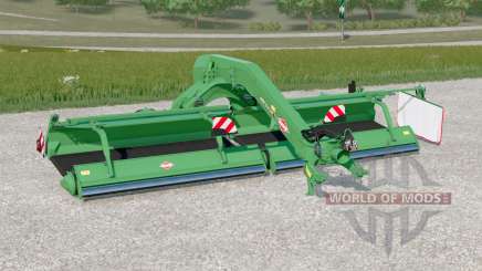 Kuhn Merge Maxx 950〡working width 50 m для Farming Simulator 2017
