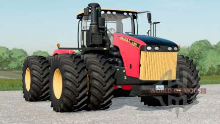 Versatile 620〡high speed tractor для Farming Simulator 2017