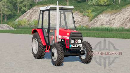 IMT 550.11〡Serbian-made tractor для Farming Simulator 2017