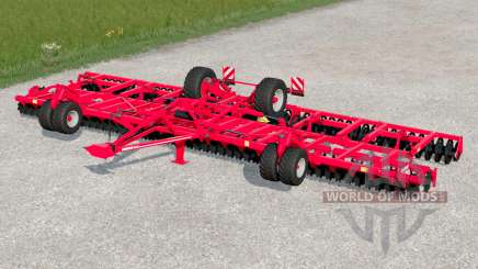 Horsch Joker 12 RT〡4 tyre brand configurations для Farming Simulator 2017