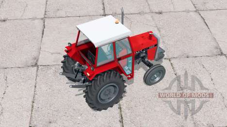 IMT 560 DeLuxe〡all wheel drive для Farming Simulator 2015