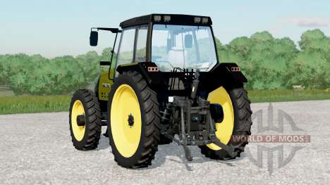 Valtra HiTech 6050 Series для Farming Simulator 2017