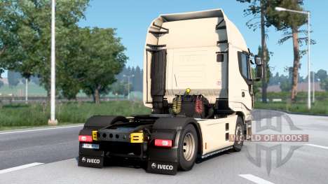 Iveco Stralis X-Way для Euro Truck Simulator 2